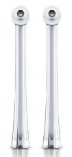 PHILIPS HX8032/07 Sonicare AirFloss Ultra szájzuhanyfej 2db Szépségápolás / Egészség - Száj / fog ápolás - Kiegészítő - 301204