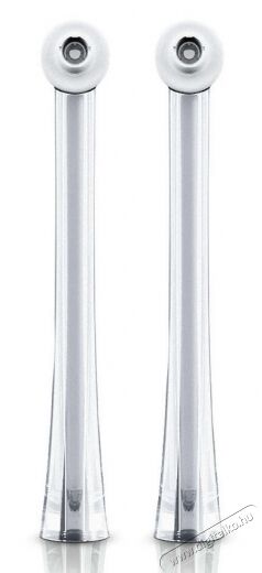 PHILIPS HX8032/07 Sonicare AirFloss Ultra szájzuhanyfej 2db Szépségápolás / Egészség - Száj / fog ápolás - Kiegészítő - 301204