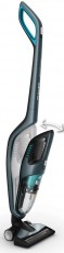 PHILIPS PowerPro Aqua FC6409/01 25,2 V 3 az 1-ben száraz és nedves porszívó Háztartás / Otthon / Kültér - Porszívó / takarítógép - Száraz-nedves takarítógép - 361776