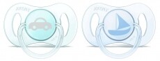 PHILIPS SCF151/01 Avent cumi Szépségápolás / Egészség - Baba mama termék - Cumisüveg / cumi / etetés kiegészítő - 298581