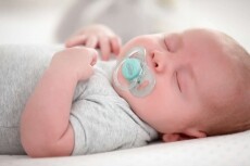 PHILIPS SCF151/01 Avent cumi Szépségápolás / Egészség - Baba mama termék - Cumisüveg / cumi / etetés kiegészítő - 298581