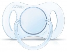 PHILIPS SCF151/01 Avent cumi Szépségápolás / Egészség - Baba mama termék - Cumisüveg / cumi / etetés kiegészítő - 298581