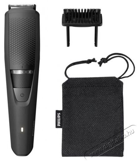 PHILIPS BT3226/14 Beardtrimmer Series 3000 szakállvágó Szépségápolás / Egészség - Hajápolás - Haj / szakáll vágó, nyíró - 342324