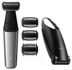 PHILIPS BG5020/15 Bodygroom Series 5000 testszőrtelenítő Szépségápolás / Egészség - Szőrtelenítő / borotva - Arc- és testszőrzet vágó, formázó - 342326