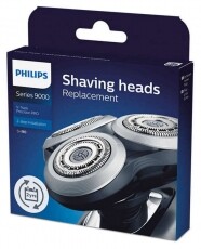 PHILIPS SH90/70 pót borotvafej Szépségápolás / Egészség - Szőrtelenítő / borotva - Férfi szőrtelenítő kiegészítő - 354071