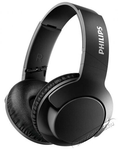 PHILIPS SHB3175BK/00 Fejhallgató Audio-Video / Hifi / Multimédia - Fül és Fejhallgatók - Fejhallgató mikrofonnal / headset - 354079