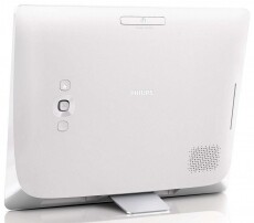 PHILIPS SPF4628/12 digitális képkeret Háztartás / Otthon / Kültér - Lakásfelszerelés - Digitális képkeret - 301140