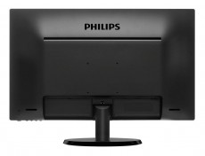 PHILIPS 223V5LHSB2/00 monitor Iroda és számítástechnika - Monitor - Monitor - 320527