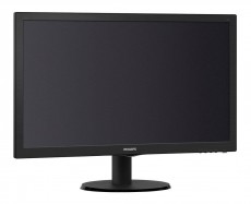 PHILIPS 223V5LHSB2/00 monitor Iroda és számítástechnika - Monitor - Monitor - 320527