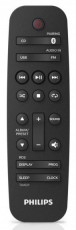 PHILIPS BM50B/10 Izzy Bluetooth hangszóró Audio-Video / Hifi / Multimédia - Hordozható, vezeték nélküli / bluetooth hangsugárzó - Hordozható, vezeték nélküli / bluetooth hangsugárzó - 312550