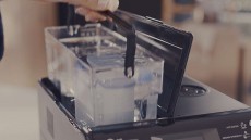 PHILIPS CA6707/10 kávéfőző karbantartó készlet - AquaClean filterrel Konyhai termékek - Kávéfőző / kávéörlő / kiegészítő - Filter / tisztító / vízkőmentesítő - 331156