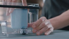 PHILIPS CA6707/10 kávéfőző karbantartó készlet - AquaClean filterrel Konyhai termékek - Kávéfőző / kávéörlő / kiegészítő - Filter / tisztító / vízkőmentesítő - 331156