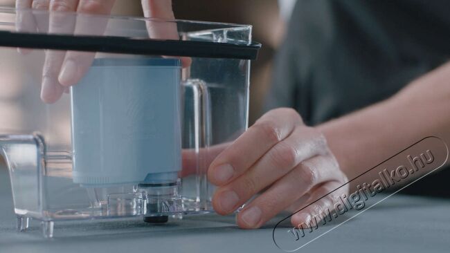 PHILIPS CA6707/10 kávéfőző karbantartó készlet - AquaClean filterrel Konyhai termékek - Kávéfőző / kávéörlő / kiegészítő - Filter / tisztító / vízkőmentesítő - 331156