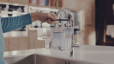 PHILIPS CA6707/10 kávéfőző karbantartó készlet - AquaClean filterrel Konyhai termékek - Kávéfőző / kávéörlő / kiegészítő - Filter / tisztító / vízkőmentesítő - 331156