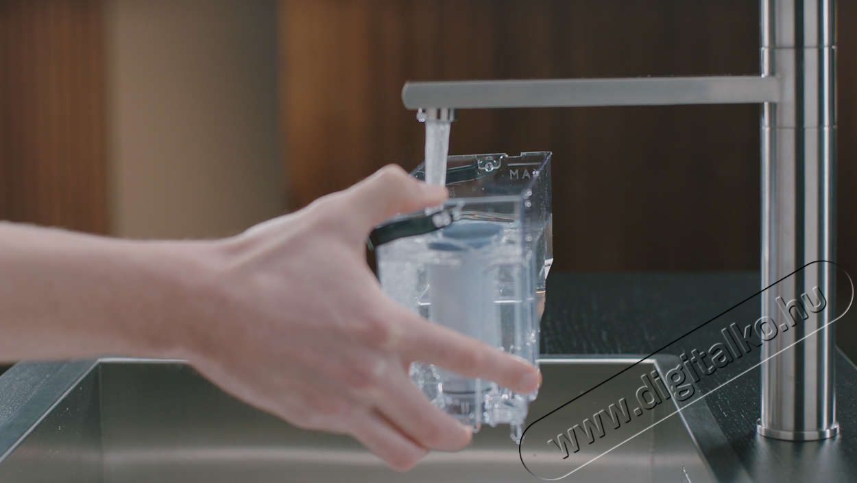 PHILIPS CA6707/10 kávéfőző karbantartó készlet - AquaClean filterrel Konyhai termékek - Kávéfőző / kávéörlő / kiegészítő - Filter / tisztító / vízkőmentesítő - 331156