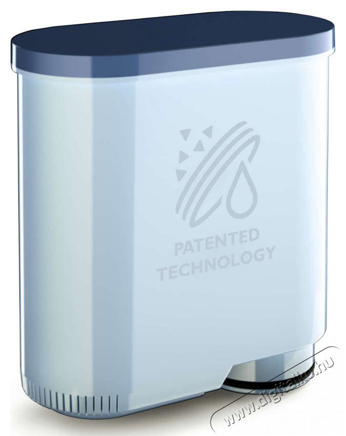 PHILIPS CA6707/10 kávéfőző karbantartó készlet - AquaClean filterrel Konyhai termékek - Kávéfőző / kávéörlő / kiegészítő - Filter / tisztító / vízkőmentesítő - 331156