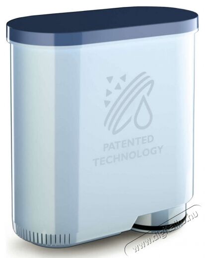 PHILIPS CA6707/10 kávéfőző karbantartó készlet - AquaClean filterrel Konyhai termékek - Kávéfőző / kávéörlő / kiegészítő - Filter / tisztító / vízkőmentesítő - 331156
