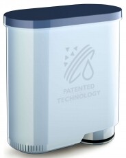 PHILIPS CA6903/00 vízkő- és vízszűrő Konyhai termékek - Kávéfőző / kávéörlő / kiegészítő - Filter / tisztító / vízkőmentesítő - 299089