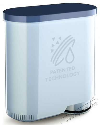 PHILIPS CA6903/00 vízkő- és vízszűrő Konyhai termékek - Kávéfőző / kávéörlő / kiegészítő - Filter / tisztító / vízkőmentesítő - 299089