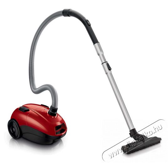PHILIPS FC8320/09 porszívó Háztartás / Otthon / Kültér - Porszívó / takarítógép - Porzsákos porszívó - 284642