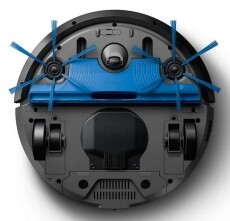 PHILIPS FC8812/01 SmartPro Active robotporszívó Háztartás / Otthon / Kültér - Porszívó / takarítógép - Robotporszívó - 331471