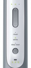 PHILIPS HX9172/14 FlexCare Platinum DeepClean elektromos fogkefe Szépségápolás / Egészség - Száj / fog ápolás - Elektromos fogkefe - 342300