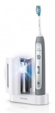 PHILIPS HX9172/14 FlexCare Platinum DeepClean elektromos fogkefe Szépségápolás / Egészség - Száj / fog ápolás - Elektromos fogkefe - 342300