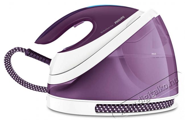 PHILIPS GC7051/30 PerfectCare Viva gőzállomás Háztartás / Otthon / Kültér - Vasaló - Gőzállomás - 329899