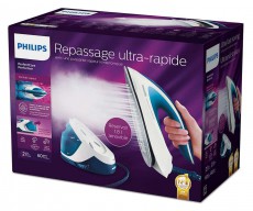 PHILIPS GC8715/20 PerfectCare Performer gőzállomás Háztartás / Otthon / Kültér - Vasaló - Gőzállomás - 331485
