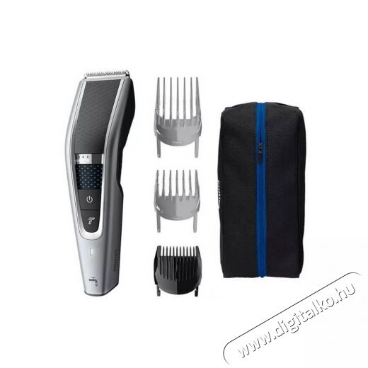 PHILIPS HC5630/15 Series 5000 Hajvágó Szépségápolás / Egészség - Hajápolás - Haj / szakáll vágó, nyíró - 354045