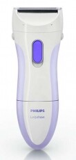 PHILIPS HP6342/00 LadyShave női borotva Szépségápolás / Egészség - Szőrtelenítő / borotva - Női szőrtelenítő - 284388