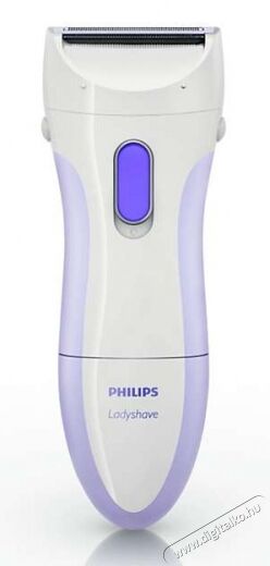 PHILIPS HP6342/00 LadyShave női borotva Szépségápolás / Egészség - Szőrtelenítő / borotva - Női szőrtelenítő - 284388
