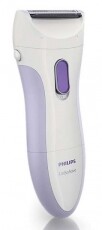 PHILIPS HP6342/00 LadyShave női borotva Szépségápolás / Egészség - Szőrtelenítő / borotva - Női szőrtelenítő - 284388