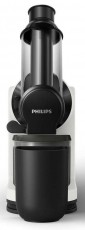 PHILIPS HR1887/80 Viva Collection gyümölcsprés Konyhai termékek - Konyhai kisgép (előkészítés / feldolgozás) - Gyümölcs centrifuga / prés - 331157