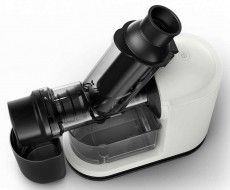 PHILIPS HR1887/80 Viva Collection gyümölcsprés Konyhai termékek - Konyhai kisgép (előkészítés / feldolgozás) - Gyümölcs centrifuga / prés - 331157