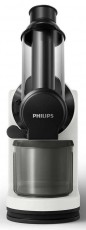 PHILIPS HR1887/80 Viva Collection gyümölcsprés Konyhai termékek - Konyhai kisgép (előkészítés / feldolgozás) - Gyümölcs centrifuga / prés - 331157