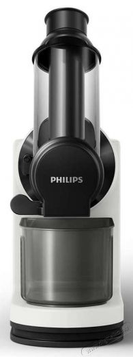 PHILIPS HR1887/80 Viva Collection gyümölcsprés Konyhai termékek - Konyhai kisgép (előkészítés / feldolgozás) - Gyümölcs centrifuga / prés - 331157