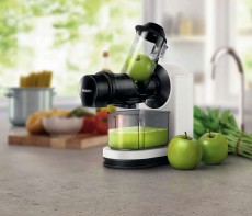 PHILIPS HR1887/80 Viva Collection gyümölcsprés Konyhai termékek - Konyhai kisgép (előkészítés / feldolgozás) - Gyümölcs centrifuga / prés - 331157