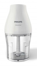 PHILIPS HR2505/00 Viva Collection OnionChef aprító Konyhai termékek - Konyhai kisgép (előkészítés / feldolgozás) - Aprító / daráló - 301227