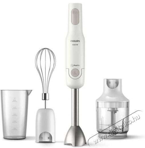PHILIPS HR2536/00 rúdmixer Konyhai termékek - Konyhai kisgép (előkészítés / feldolgozás) - Botmixer - 361580