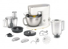PHILIPS HR7954/00 konyhai robotgép Konyhai termékek - Konyhai kisgép (előkészítés / feldolgozás) - Konyhai robotgép - 284461