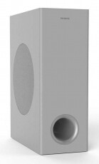 PHILIPS HTL3325/10 3.1 hangprojektor Audio-Video / Hifi / Multimédia - Hangprojektor / soundbar - Mélyládával - 354057