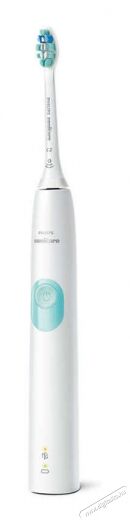 PHILIPS HX6807/04 ProtectiveClean 4300 elektromos fogkefe Szépségápolás / Egészség - Száj / fog ápolás - Elektromos fogkefe - 350678