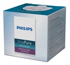 PHILIPS SC6060/00 VisaPure Advanced készülékhez masszírozó cserefej Szépségápolás / Egészség - Testápolás - Kiegészítő - 326357