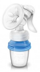 PHILIPS SCF330/13 Avent mellszívó Szépségápolás / Egészség - Baba mama termék - Mellszívó - 298962