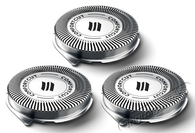 PHILIPS SH30/50 Shaver series 3000 borotvafej Szépségápolás / Egészség - Szőrtelenítő / borotva - Férfi szőrtelenítő kiegészítő - 301195