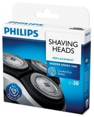 PHILIPS SH30/50 Shaver series 3000 borotvafej Szépségápolás / Egészség - Szőrtelenítő / borotva - Férfi szőrtelenítő kiegészítő - 301195