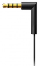 PHILIPS SHL4805DC/00 mikrofonos fejhallgató - fekete Audio-Video / Hifi / Multimédia - Fül és Fejhallgatók - Fejhallgató mikrofonnal / headset - 320524