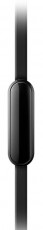 PHILIPS SHL4805DC/00 mikrofonos fejhallgató - fekete Audio-Video / Hifi / Multimédia - Fül és Fejhallgatók - Fejhallgató mikrofonnal / headset - 320524