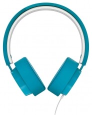 PHILIPS SHL5205BL fejhallgató Audio-Video / Hifi / Multimédia - Fül és Fejhallgatók - Fejhallgató mikrofonnal / headset - 299018